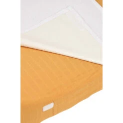 Beaba Housse Sofalange Avec Serviette éponge Amovible Miel -Produits Pour Bébé bb090104020 3