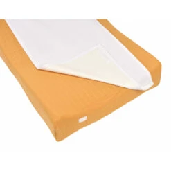 Beaba Housse Sofalange Avec Serviette éponge Amovible Miel -Produits Pour Bébé bb090104020 4