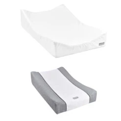 Beaba Matelas à Langer Sofalange Avec Housse Light Mist -Produits Pour Bébé bb091120040 1
