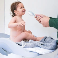 Beaba Plan à Langer Camélé’o - Light Mist -Produits Pour Bébé bb091303559 3