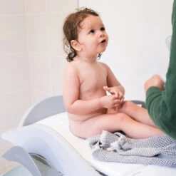 Beaba Plan à Langer Camélé’o - Light Mist -Produits Pour Bébé bb091303559 4