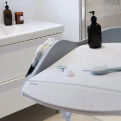 Beaba Plan à Langer Camélé’o - Light Mist -Produits Pour Bébé bb091303559 5