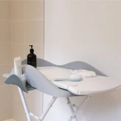 Beaba Plan à Langer Camélé’o - Light Mist -Produits Pour Bébé bb091303559 6