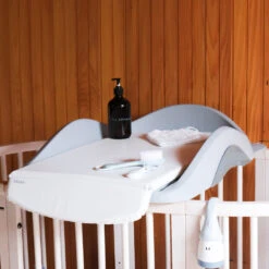 Beaba Plan à Langer Camélé’o - Light Mist -Produits Pour Bébé bb091303559 7