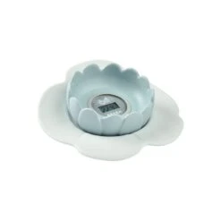 Beaba Thermométre De Bain Lotus Green Blue 5 Beaba Thermométre De Bain Lotus Green Blue -Produits Pour Bébé bb093103764 1