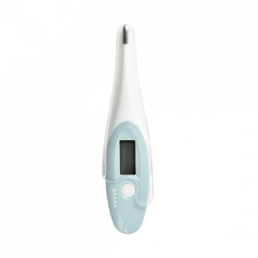Beaba Thermomètre Bébé Embout Souple 3 Beaba Thermomètre Bébé Embout Souple