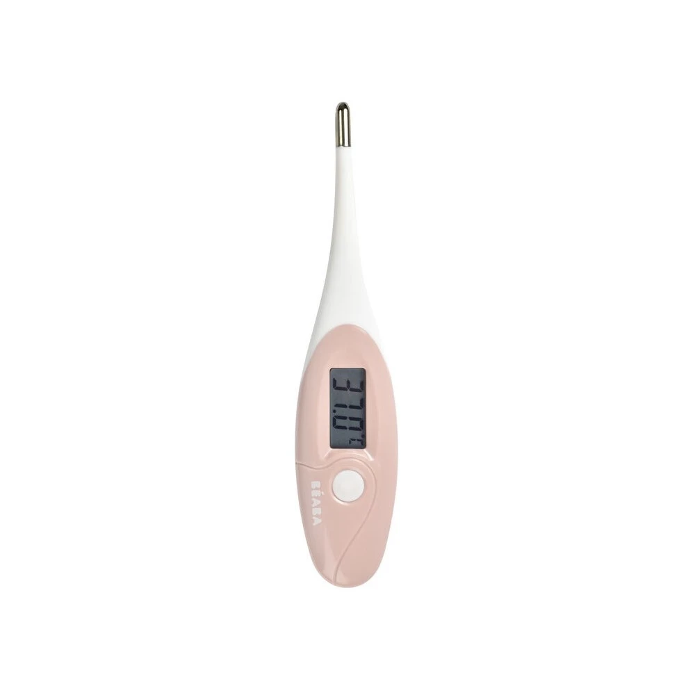 Beaba Thermomètre Bébé Embout Souple 4 Beaba Thermomètre Bébé Embout Souple – Image 2