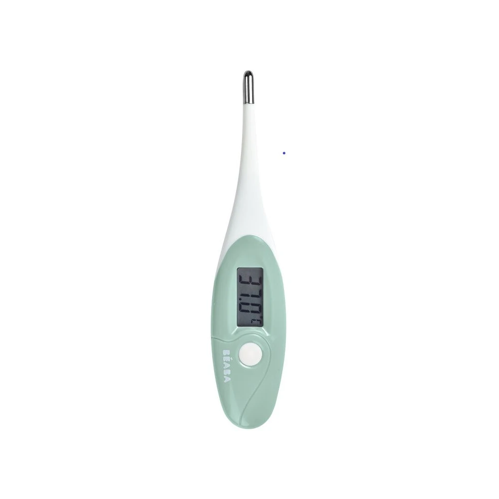 Beaba Thermomètre Bébé Embout Souple 6 Beaba Thermomètre Bébé Embout Souple – Image 4