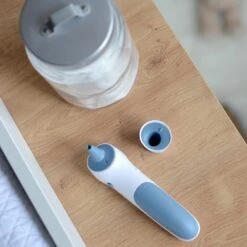 Beaba Thermometre Thermospeed Infrarouge Auriculaire Et Frontal -Produits Pour Bébé bb093303498 4