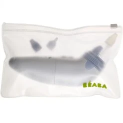 Beaba Mouche Bébé électrique Nomade Tomydoo Mineral 6 Beaba Mouche Bébé électrique Nomade Tomydoo Mineral -Produits Pour Bébé bb094120312 1