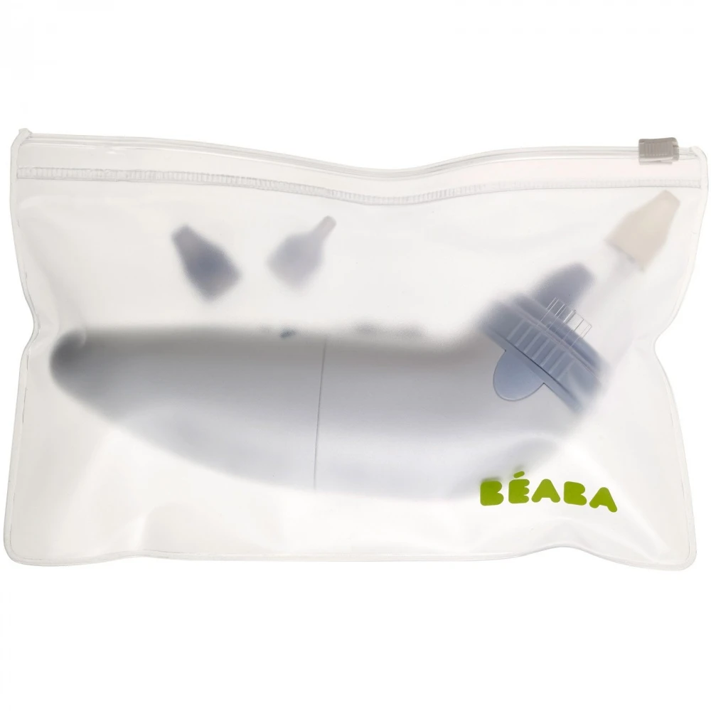 Beaba Mouche Bébé électrique Nomade Tomydoo Mineral 4 Beaba Mouche Bébé électrique Nomade Tomydoo Mineral – Image 2