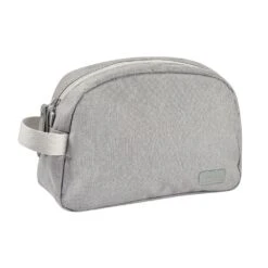 Beaba Trousse De Toilette Gris Chiné -Produits Pour Bébé bb096302877 1