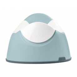 Beaba Pot Ergonomique Green Blue -Produits Pour Bébé bb102103573 1