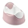 Beaba Pot Ergonomique Old Pink -Produits Pour Bébé bb102103580