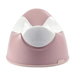 Beaba Pot Ergonomique Old Pink -Produits Pour Bébé bb102103580 1