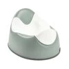 Beaba Pot Bébé Ergonomique Vert Sauge 1 Beaba Pot Bébé Ergonomique Vert Sauge -Produits Pour Bébé bb102103948