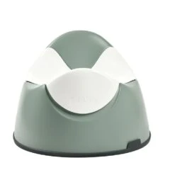 Beaba Pot Bébé Ergonomique Vert Sauge 6 Beaba Pot Bébé Ergonomique Vert Sauge -Produits Pour Bébé bb102103948 1