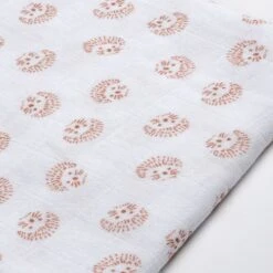 Beaba Lot De 3 Langes 70 X 70 Cm Hérisson 10 Beaba Lot De 3 Langes 70 X 70 Cm Hérisson -Produits Pour Bébé bb121003467 2