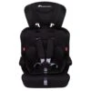 Siège Auto Ever Safe+ Gr1/2/3 - Full Black -Produits Pour Bébé bc031131758