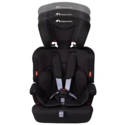 Siège Auto Ever Safe+ Gr1/2/3 - Full Black -Produits Pour Bébé bc031131758 1