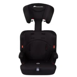 Siège Auto Ever Safe+ Gr1/2/3 - Full Black -Produits Pour Bébé bc031131758 3
