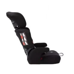 Siège Auto Ever Safe+ Gr1/2/3 - Full Black -Produits Pour Bébé bc031131758 4