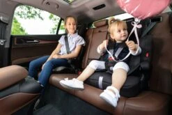 Siège Auto Ever Safe+ Gr1/2/3 - Full Black -Produits Pour Bébé bc031131758 5