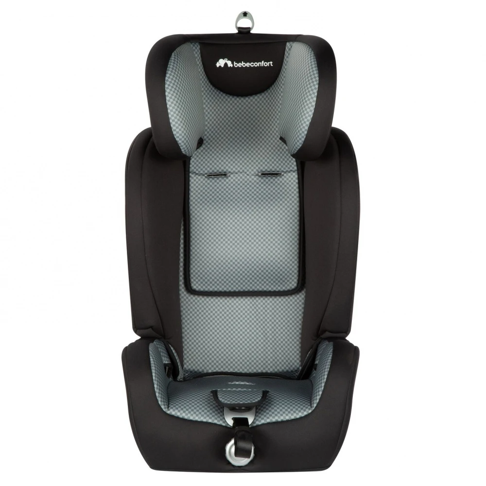 Siège Auto Ever Fix 1/2/3 - Pixel Grey 4 Siège Auto Ever Fix 1/2/3 - Pixel Grey – Image 2