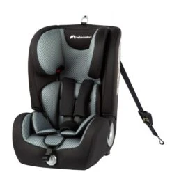 Siège Auto Ever Fix 1/2/3 - Pixel Grey 23 Siège Auto Ever Fix 1/2/3 - Pixel Grey -Produits Pour Bébé bc031131765 10