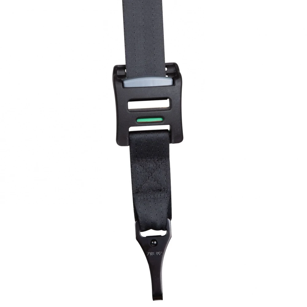 Siège Auto Ever Fix 1/2/3 - Pixel Grey 5 Siège Auto Ever Fix 1/2/3 - Pixel Grey – Image 3