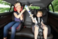 Siège Auto Ever Fix 1/2/3 - Pixel Grey 16 Siège Auto Ever Fix 1/2/3 - Pixel Grey -Produits Pour Bébé bc031131765 3