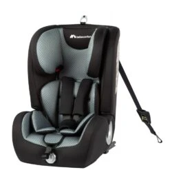 Siège Auto Ever Fix 1/2/3 - Pixel Grey 17 Siège Auto Ever Fix 1/2/3 - Pixel Grey -Produits Pour Bébé bc031131765 4