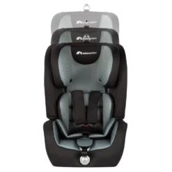 Siège Auto Ever Fix 1/2/3 - Pixel Grey 19 Siège Auto Ever Fix 1/2/3 - Pixel Grey -Produits Pour Bébé bc031131765 6
