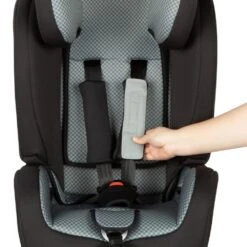 Siège Auto Ever Fix 1/2/3 - Pixel Grey 20 Siège Auto Ever Fix 1/2/3 - Pixel Grey -Produits Pour Bébé bc031131765 7