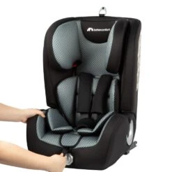 Siège Auto Ever Fix 1/2/3 - Pixel Grey 21 Siège Auto Ever Fix 1/2/3 - Pixel Grey -Produits Pour Bébé bc031131765 8
