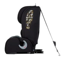 Siège Auto Ever Fix 1/2/3 - Pixel Grey 22 Siège Auto Ever Fix 1/2/3 - Pixel Grey -Produits Pour Bébé bc031131765 9