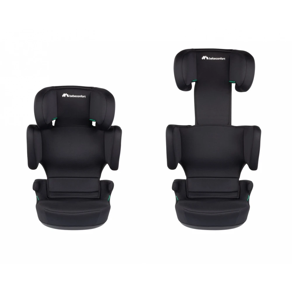 Siège Auto Road Fix I-size Black Mist 13 Siège Auto Road Fix I-size Black Mist – Image 11