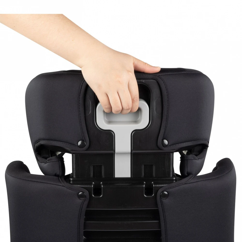 Siège Auto Road Fix I-size Black Mist 8 Siège Auto Road Fix I-size Black Mist – Image 6