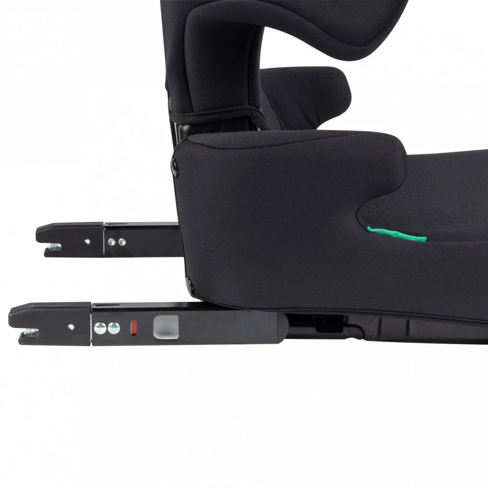 Siège Auto Road Fix I-size Black Mist 10 Siège Auto Road Fix I-size Black Mist – Image 8