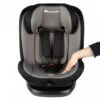 Siège-auto Everfix I-size Gray Mist -Produits Pour Bébé bc031141078