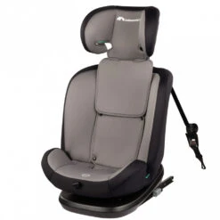 Siège-auto Everfix I-size Gray Mist -Produits Pour Bébé bc031141078 3