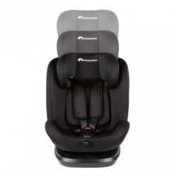 Siège Auto Everfix I-size Black Mist -Produits Pour Bébé bc031141139 1