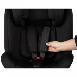 Siège Auto Everfix I-size Black Mist -Produits Pour Bébé bc031141139 2