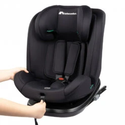 Siège Auto Everfix I-size Black Mist -Produits Pour Bébé bc031141139 3