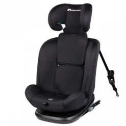 Siège Auto Everfix I-size Black Mist -Produits Pour Bébé bc031141139 4