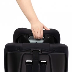 Siège Auto Everfix I-size Black Mist -Produits Pour Bébé bc031141139 9