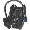 Siège Auto Coque Cabriofix Essential Black - Groupe 0+ 1 Siège Auto Coque Cabriofix Essential Black - Groupe 0+ -Produits Pour Bébé bc031155591