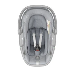 Siège Auto Cosi Coral - Essential Grey -Produits Pour Bébé bc031163411 1