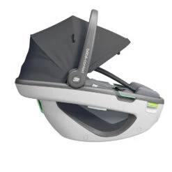 Siège Auto Cosi Coral - Essential Grey -Produits Pour Bébé bc031163411 10