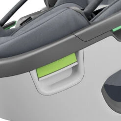 Siège Auto Cosi Coral - Essential Grey -Produits Pour Bébé bc031163411 11